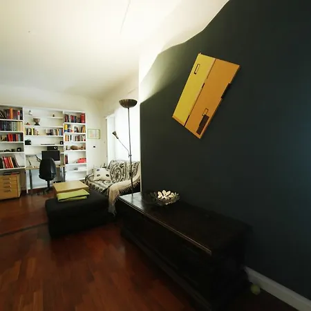 Apartamento Da Maggie Al Vaticano *