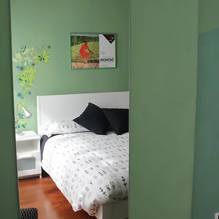 Apartamento Da Maggie Al Vaticano Roma