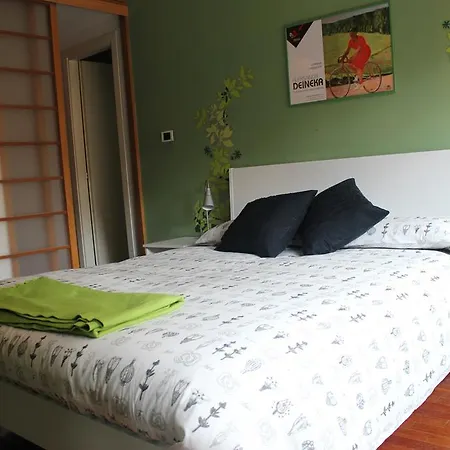 Apartamento Da Maggie Al Vaticano *