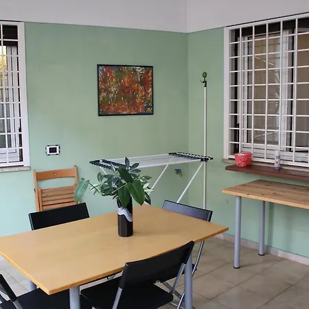 Da Maggie Al Vaticano Apartamento Roma