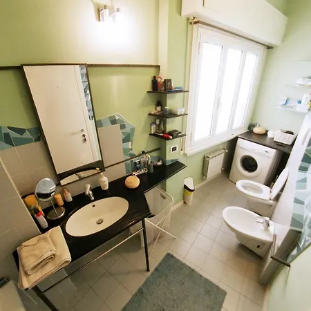 Apartamento Da Maggie Al Vaticano *