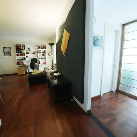Apartamento Da Maggie Al Vaticano Roma